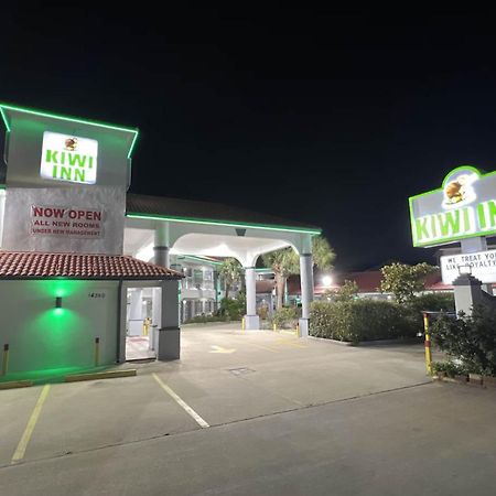 Kiwi Inn Willowbrook Hwy249 Houston Exterior foto